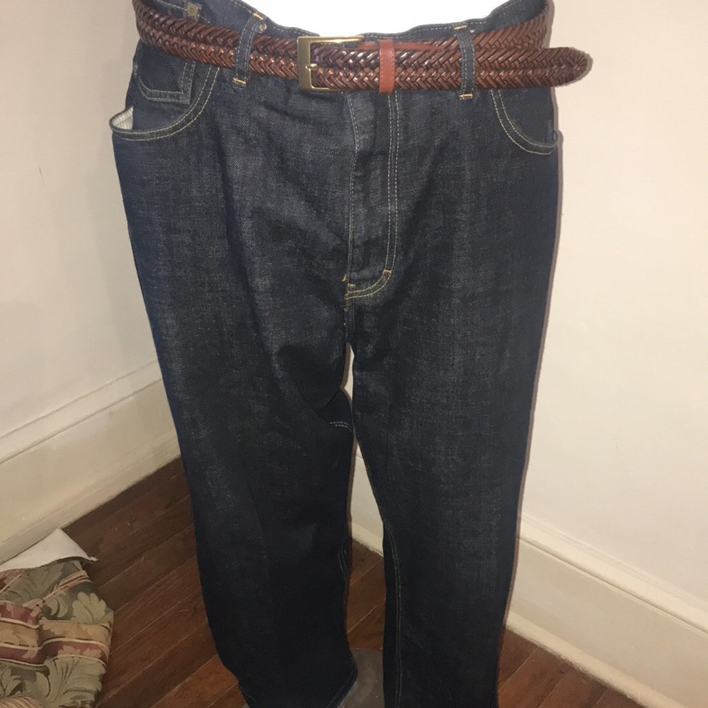Sean John relax fit men jeans 38/40